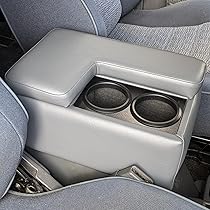 ランクル70 センターコンソールBOX グレー 楽天市場】TME 再再販70 再販70 (2014～2015)専用 全6色